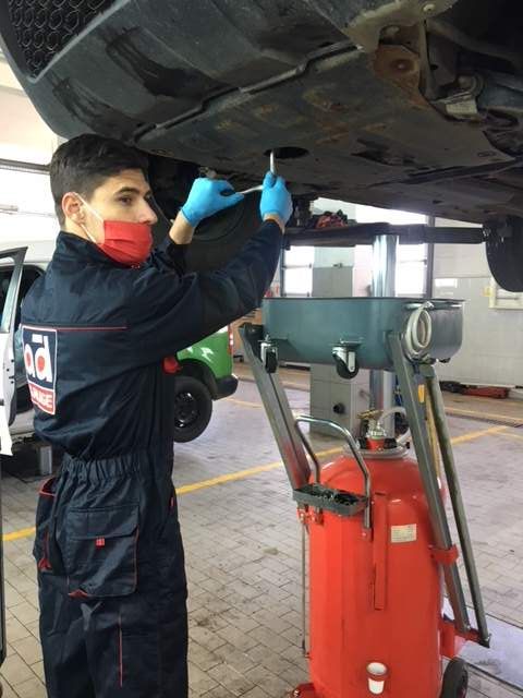 mecanica auto Wobins Bacau